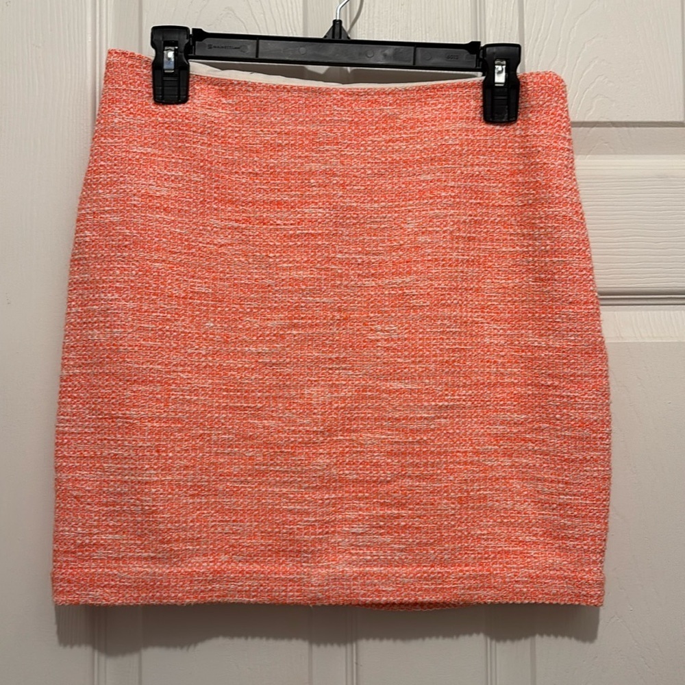 Madewell skirt